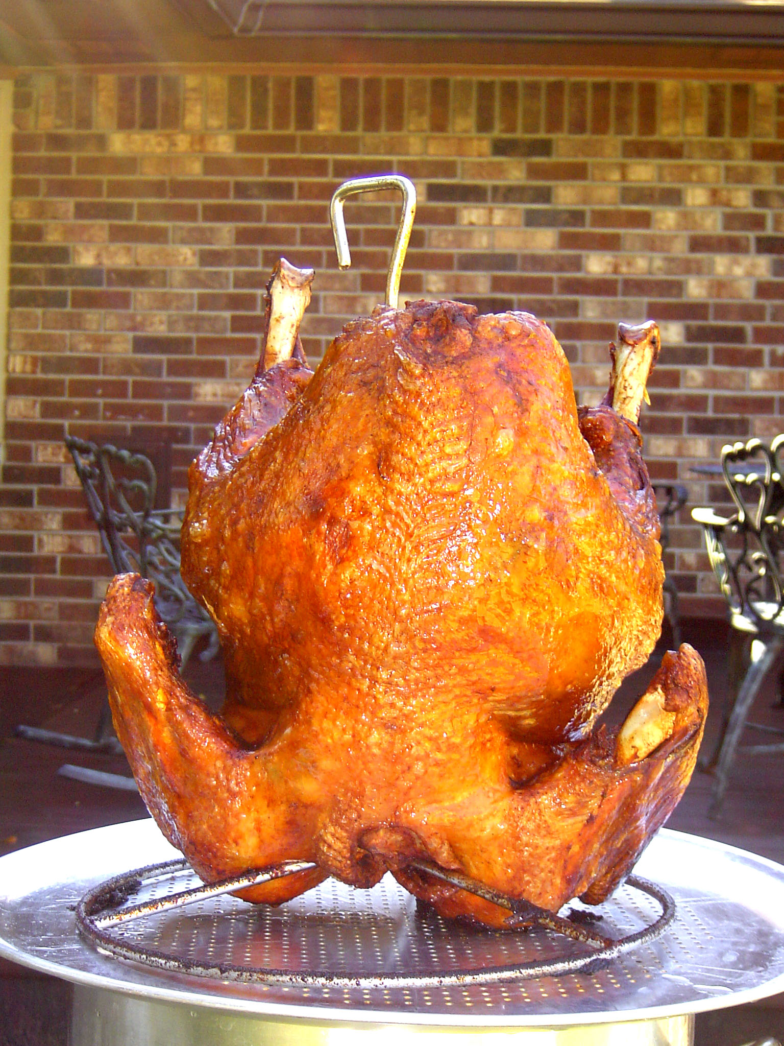 Cost of Thanksgiving dinner in Louisiana below national average 